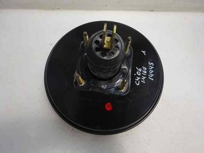 SERVOFRENO CITROEN C4 BERLINA 2006 1.4 16V (88 CV)