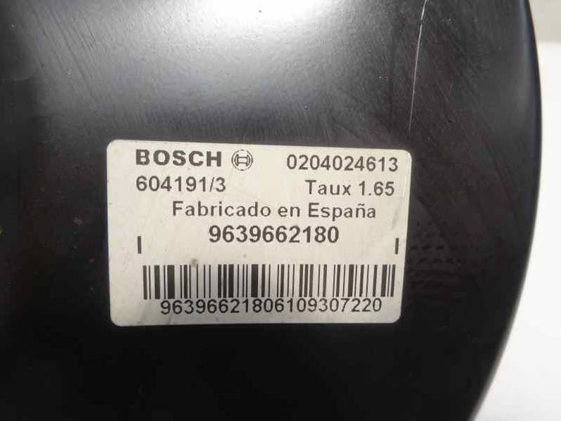 SERVOFRENO CITROEN C4 BERLINA 2006 1.4 16V (88 CV)