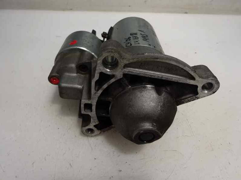 MOTOR ARRANQUE CITROEN C4 BERLINA 2006 1.4 16V (88 CV)