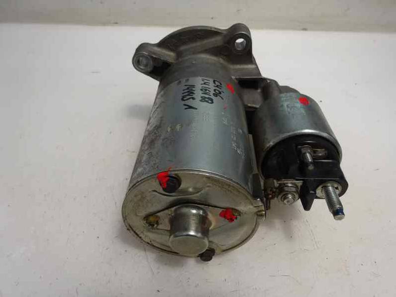 MOTOR ARRANQUE CITROEN C4 BERLINA 2006 1.4 16V (88 CV)