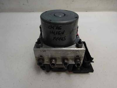 ABS CITROEN C4 BERLINA 2006 1.4 16V (88 CV)