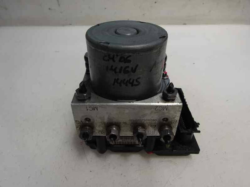 ABS CITROEN C4 BERLINA 2006 1.4 16V (88 CV)