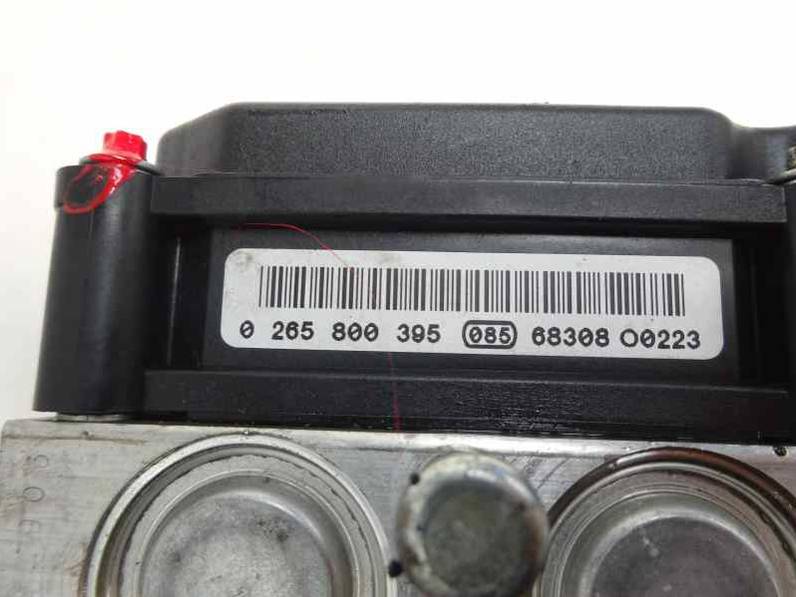 ABS CITROEN C4 BERLINA 2006 1.4 16V (88 CV)