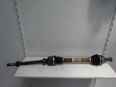 TRANSMISION DELANTERA DERECHA CITROEN C4 BERLINA 2006 1.4 16V (88 CV)