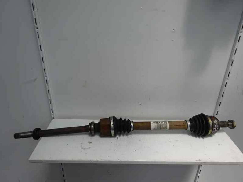 TRANSMISION DELANTERA DERECHA CITROEN C4 BERLINA 2006 1.4 16V (88 CV)