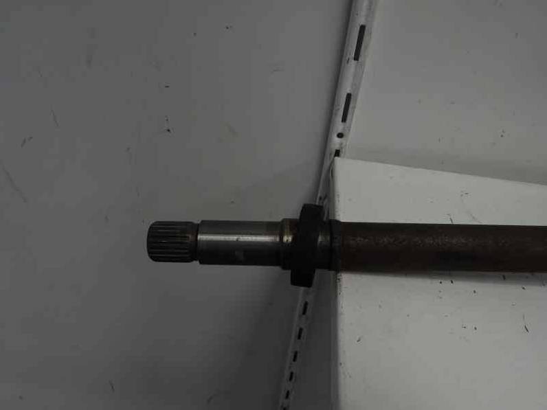 TRANSMISION DELANTERA DERECHA CITROEN C4 BERLINA 2006 1.4 16V (88 CV)