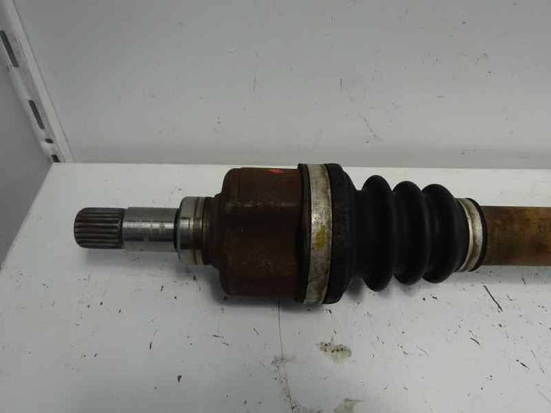 TRANSMISION DELANTERA IZQUIERDA CITROEN C4 BERLINA 2006 1.4 16V (88 CV)