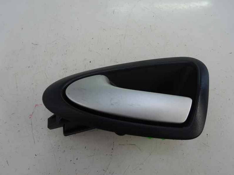 MANETA INTERIOR TRASERA IZQUIERDA SEAT IBIZA 2011 1.6 TDI (90 CV)