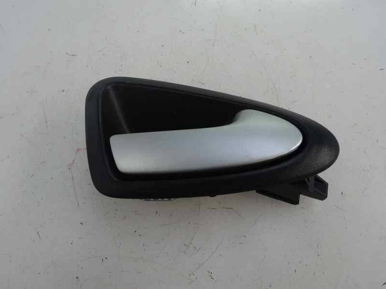 MANETA INTERIOR TRASERA DERECHA SEAT IBIZA 2011 1.6 TDI (90 CV)