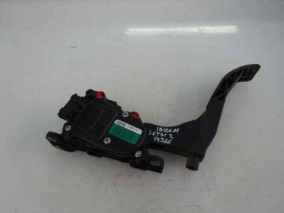POTENCIOMETRO PEDAL SEAT IBIZA 2011 1.6 TDI (90 CV)