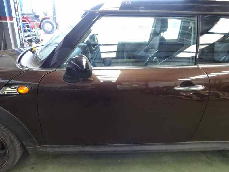PUERTA DELANTERA IZQUIERDA BMW MINI CLUBMAN 2007 1.6 16V D (109 CV)