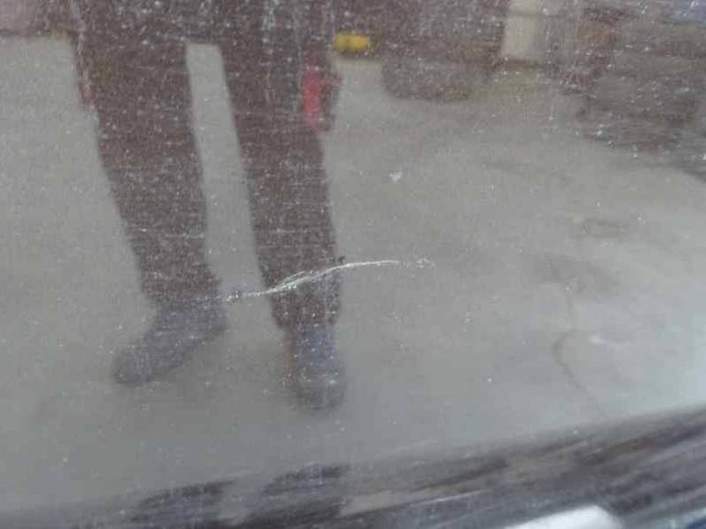 PORTON TRASERO BMW MINI CLUBMAN 2007 1.6 16V D (109 CV)