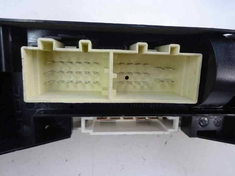 MANDO CALEFACCION AIRE ACONDICIONADO SEAT IBIZA 2011 1.6 TDI (90 CV)