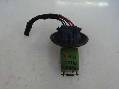 RESISTENCIA CALEFACCION SEAT IBIZA 2011 1.6 TDI (90 CV)