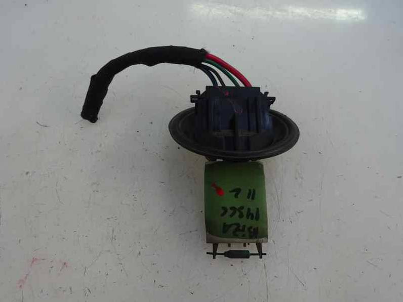 RESISTENCIA CALEFACCION SEAT IBIZA 2011 1.6 TDI (90 CV)