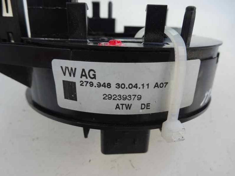 ANILLO AIRBAG SEAT IBIZA 2011 1.6 TDI (90 CV)