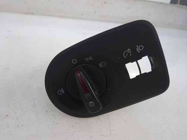 MANDO LUCES SEAT IBIZA 2011 1.6 TDI (90 CV)