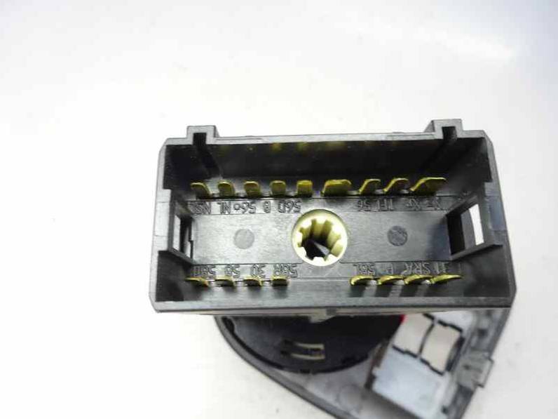 MANDO LUCES SEAT IBIZA 2011 1.6 TDI (90 CV)