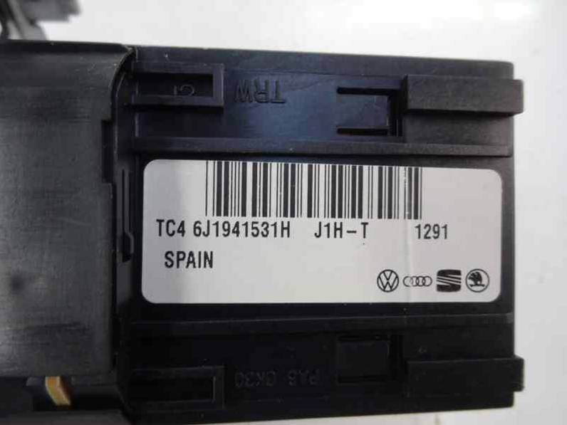 MANDO LUCES SEAT IBIZA 2011 1.6 TDI (90 CV)