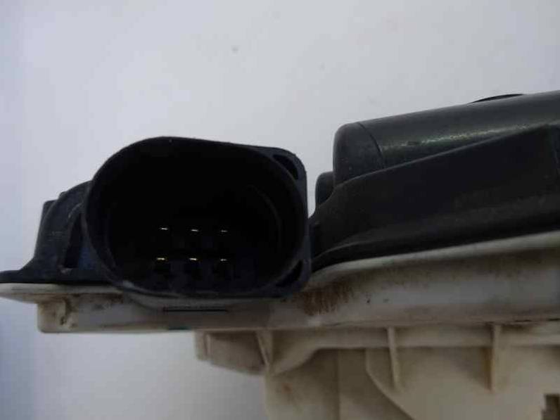 CERRADURA PUERTA DELANTERA DERECHA SEAT IBIZA 2011 1.6 TDI (90 CV)