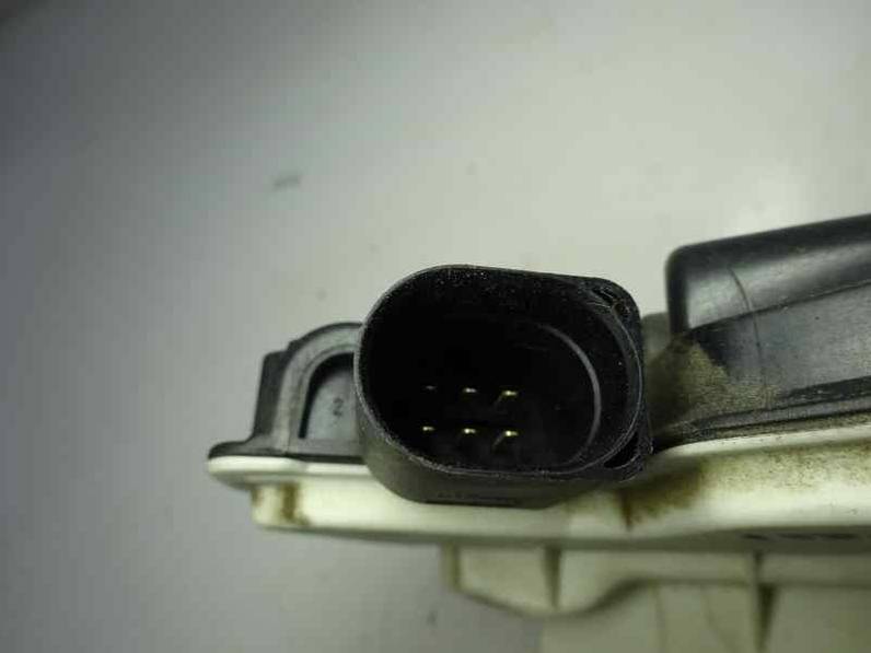 CERRADURA PUERTA TRASERA DERECHA SEAT IBIZA 2011 1.6 TDI (90 CV)