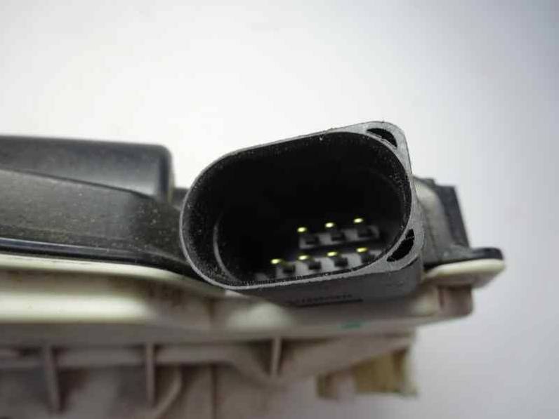 CERRADURA PUERTA DELANTERA IZQUIERDA SEAT IBIZA 2011 1.6 TDI (90 CV)