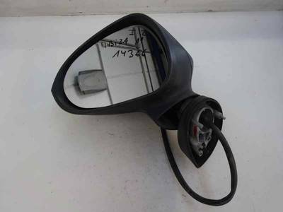 RETROVISOR IZQUIERDO SEAT IBIZA 2011 1.6 TDI (90 CV)