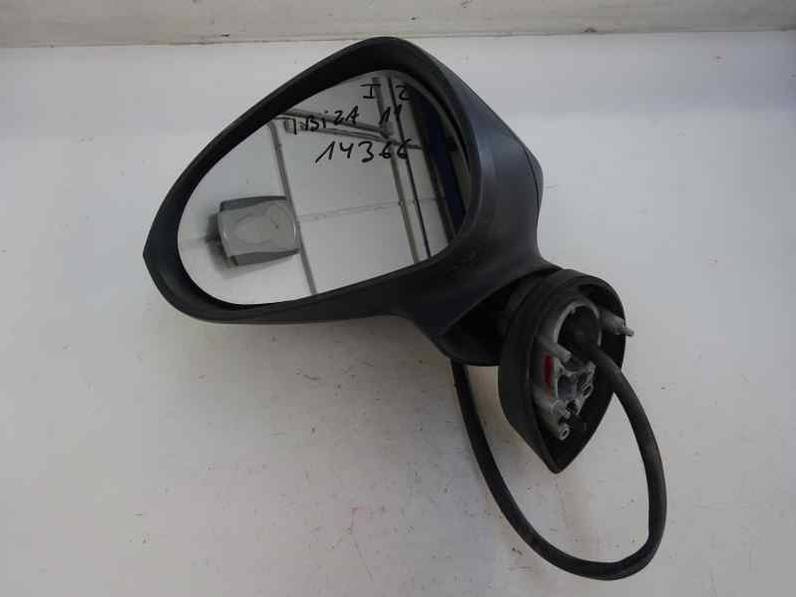 RETROVISOR IZQUIERDO SEAT IBIZA 2011 1.6 TDI (90 CV)