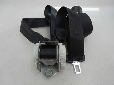 CINTURON SEGURIDAD TRASERO IZQUIERDO SEAT IBIZA 2011 1.6 TDI (90 CV)