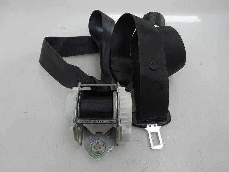 CINTURON SEGURIDAD TRASERO IZQUIERDO SEAT IBIZA 2011 1.6 TDI (90 CV)