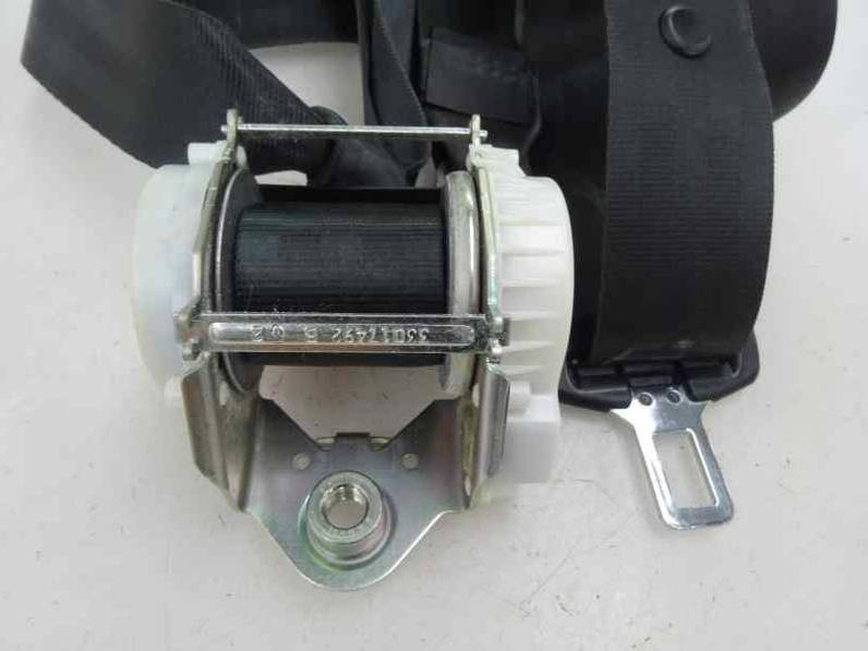 CINTURON SEGURIDAD TRASERO IZQUIERDO SEAT IBIZA 2011 1.6 TDI (90 CV)