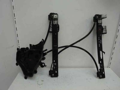 ELEVALUNAS DELANTERO IZQUIERDO SEAT IBIZA 2011 1.6 TDI (90 CV)