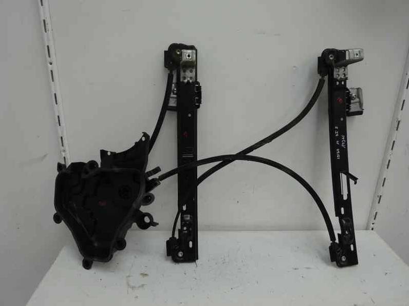 ELEVALUNAS DELANTERO IZQUIERDO SEAT IBIZA 2011 1.6 TDI (90 CV)