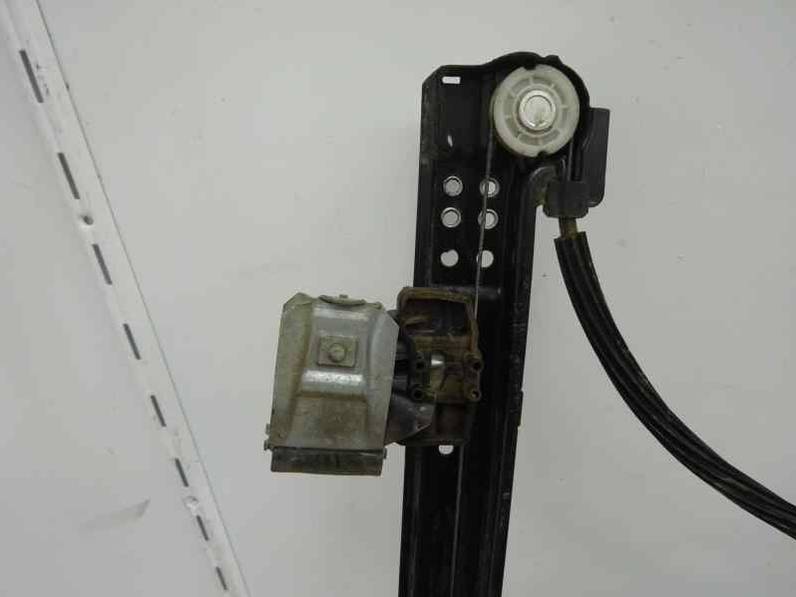 ELEVALUNAS DELANTERO IZQUIERDO SEAT IBIZA 2011 1.6 TDI (90 CV)