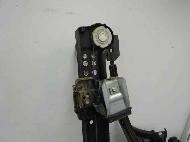 ELEVALUNAS DELANTERO IZQUIERDO SEAT IBIZA 2011 1.6 TDI (90 CV)