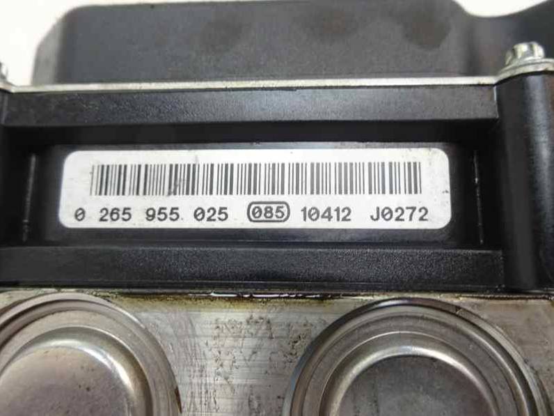 ABS SEAT IBIZA 2011 1.6 TDI (90 CV)