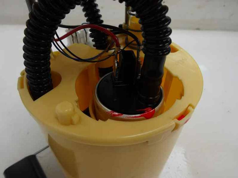 BOMBA COMBUSTIBLE SEAT IBIZA 2011 1.6 TDI (90 CV)