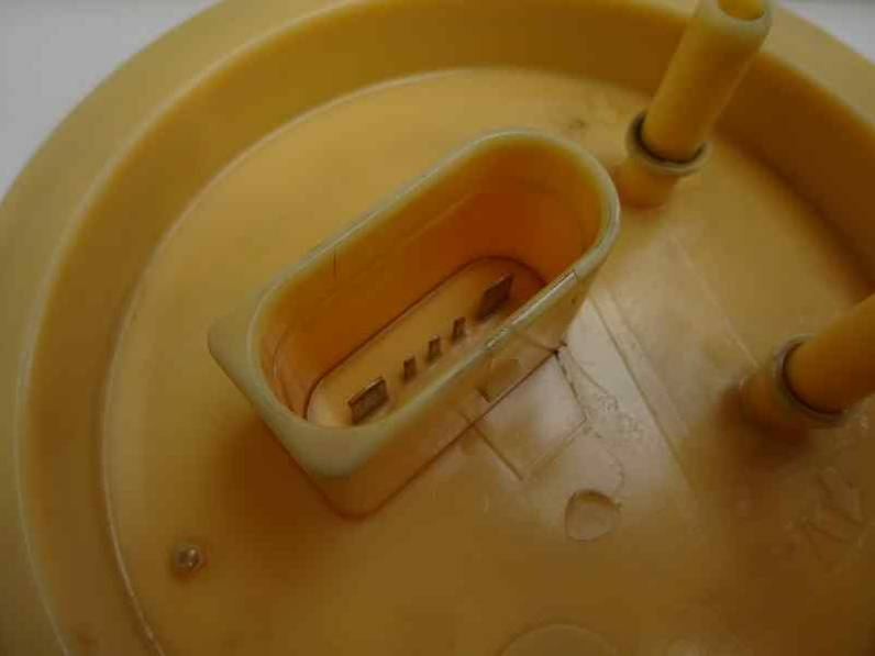 BOMBA COMBUSTIBLE SEAT IBIZA 2011 1.6 TDI (90 CV)