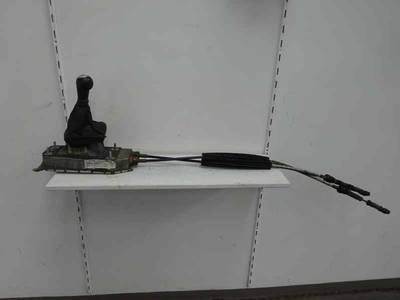 PALANCA CAMBIO SEAT IBIZA 2011 1.6 TDI (90 CV)