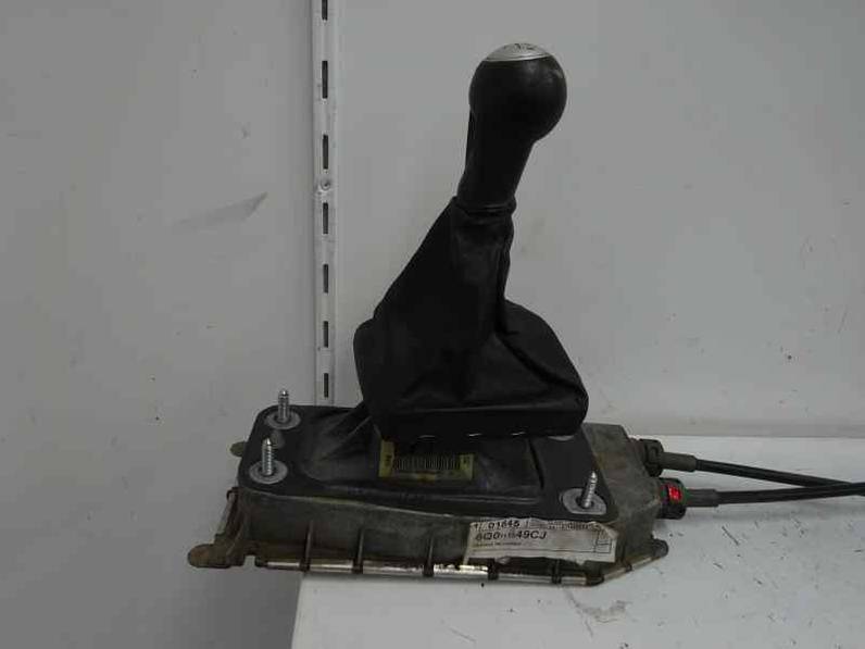 PALANCA CAMBIO SEAT IBIZA 2011 1.6 TDI (90 CV)