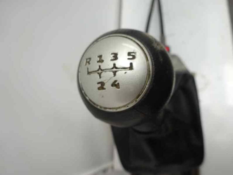 PALANCA CAMBIO SEAT IBIZA 2011 1.6 TDI (90 CV)