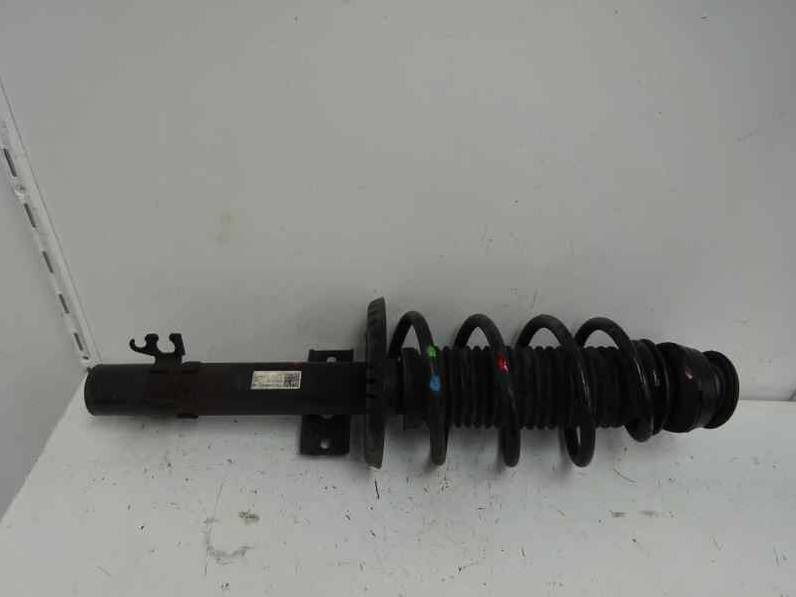 AMORTIGUADOR DELANTERO DERECHO SEAT IBIZA 2011 1.6 TDI (90 CV)