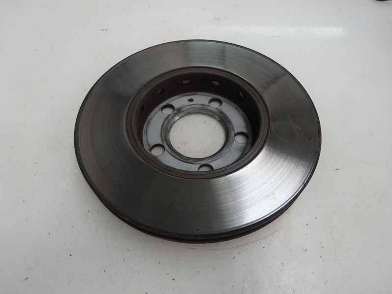 DISCO FRENO DELANTERO SEAT IBIZA 2011 1.6 TDI (90 CV)