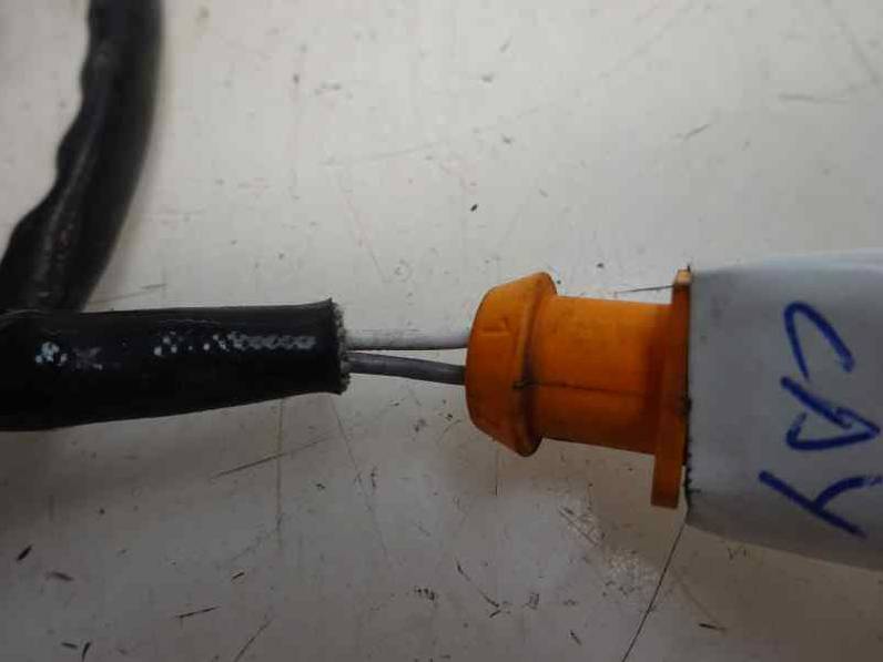 SONDA LAMBDA SEAT IBIZA 2011 1.6 TDI (90 CV)