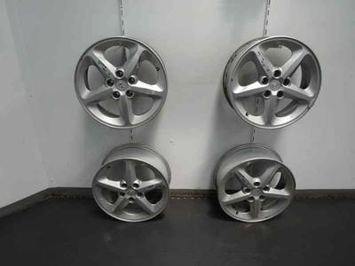 LLANTA HYUNDAI SONATA 2008 2.4 (162 CV)