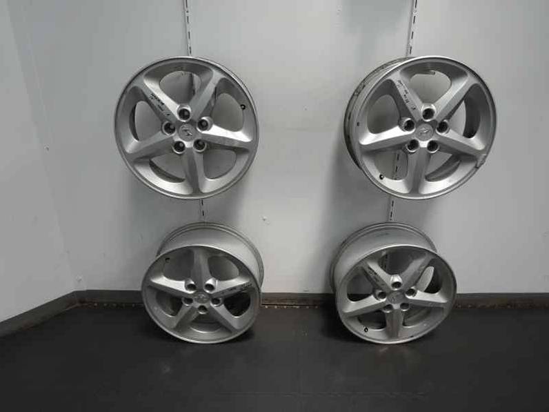 LLANTA HYUNDAI SONATA 2008 2.4 (162 CV)