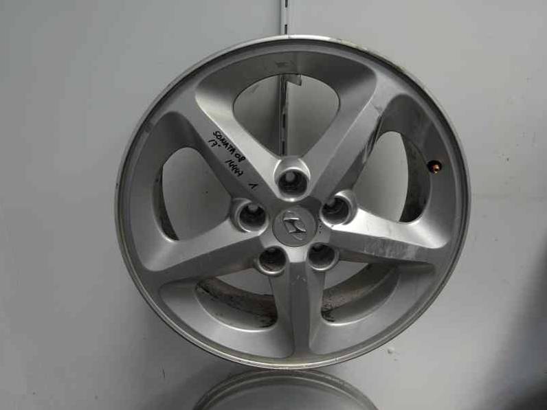 LLANTA HYUNDAI SONATA 2008 2.4 (162 CV)