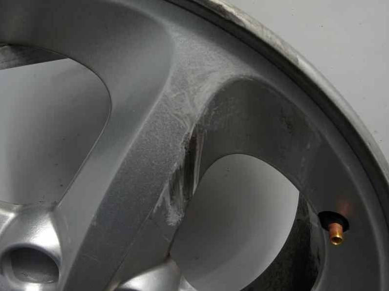 LLANTA HYUNDAI SONATA 2008 2.4 (162 CV)