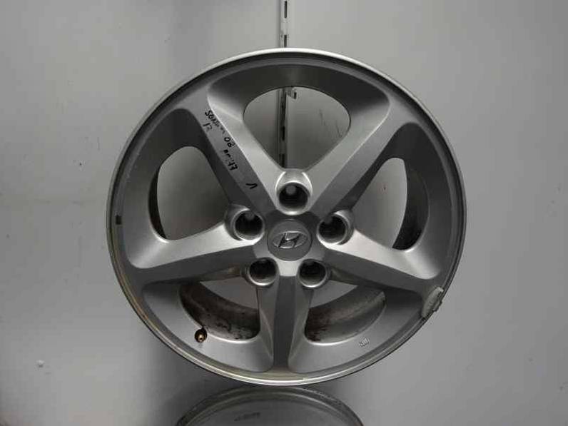 LLANTA HYUNDAI SONATA 2008 2.4 (162 CV)