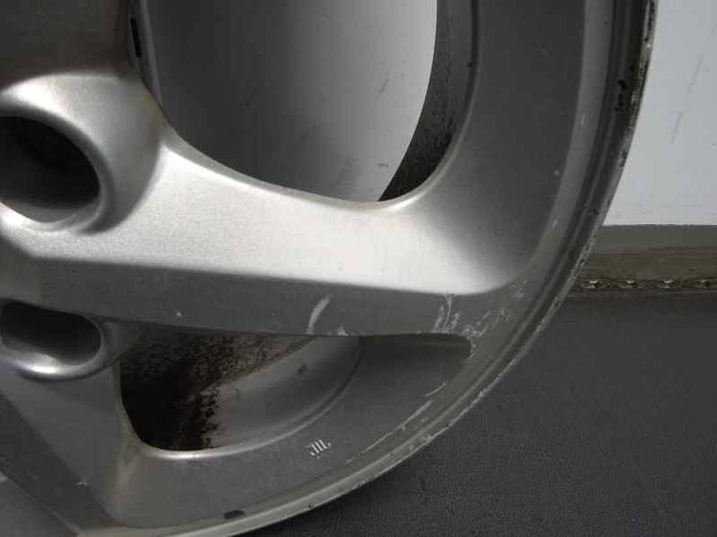 LLANTA HYUNDAI SONATA 2008 2.4 (162 CV)